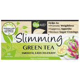 Vita Aid Slimming Green Tea 20 Tagless Bags